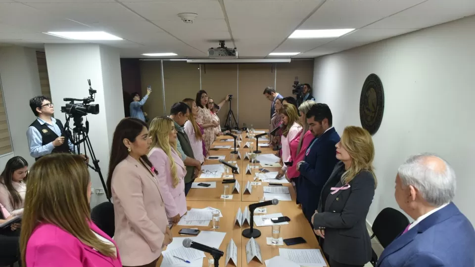 Congreso de Sinaloa instala Jurado del Premio a la Mujer Rural Sinaloense 2025