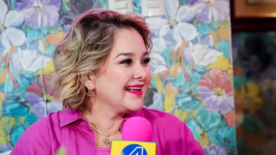 La presidenta del DIF Sinaloa invitó a crear conciencia sobre el cáncer de mama