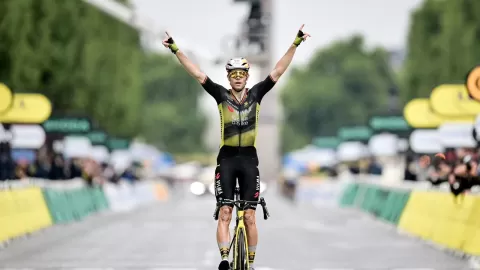 Mazatlán será sede por primera vez de la carrera ciclista L’Etape Mazatlán by Tour de France