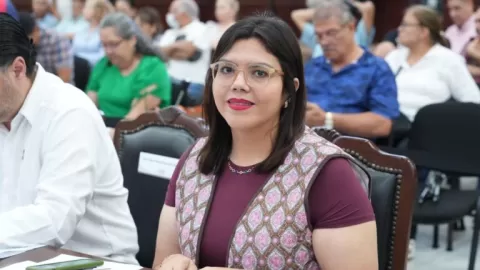 Reingeniería de la UAS genera debate en el Congreso del Estado