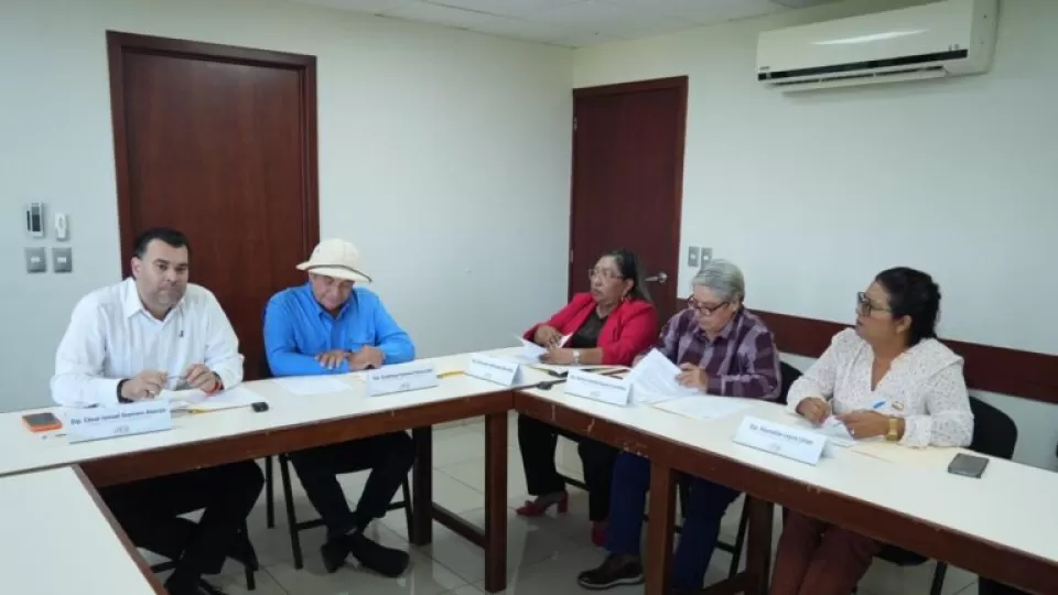 Comisión de Asuntos Migratorios del Congreso informa sobre avances del proyecto de Casa Sinaloa, en California, EE.UU.