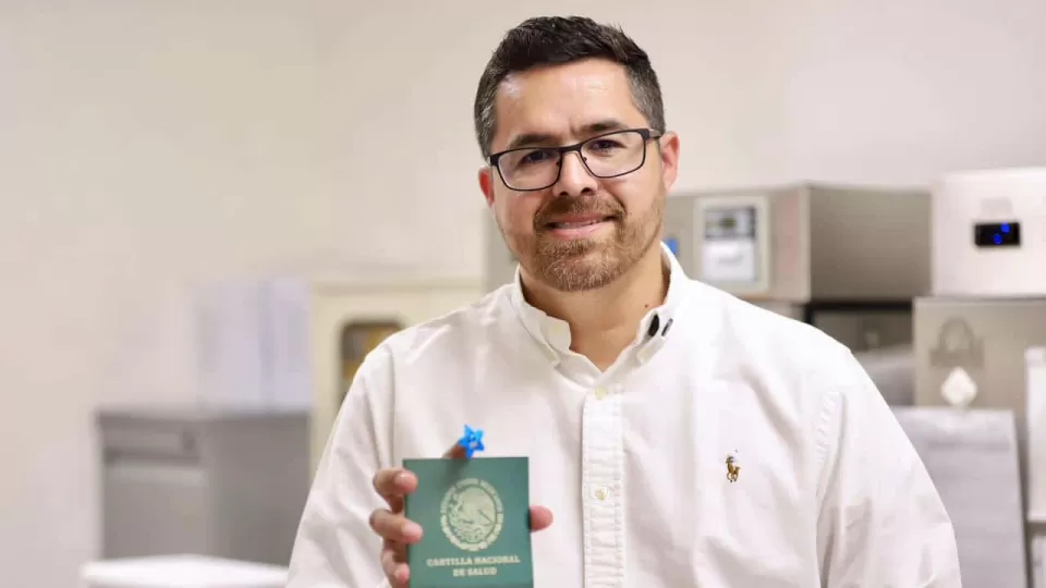 Inicia la campaña de vacunación invernal 2025-2026 en Sinaloa