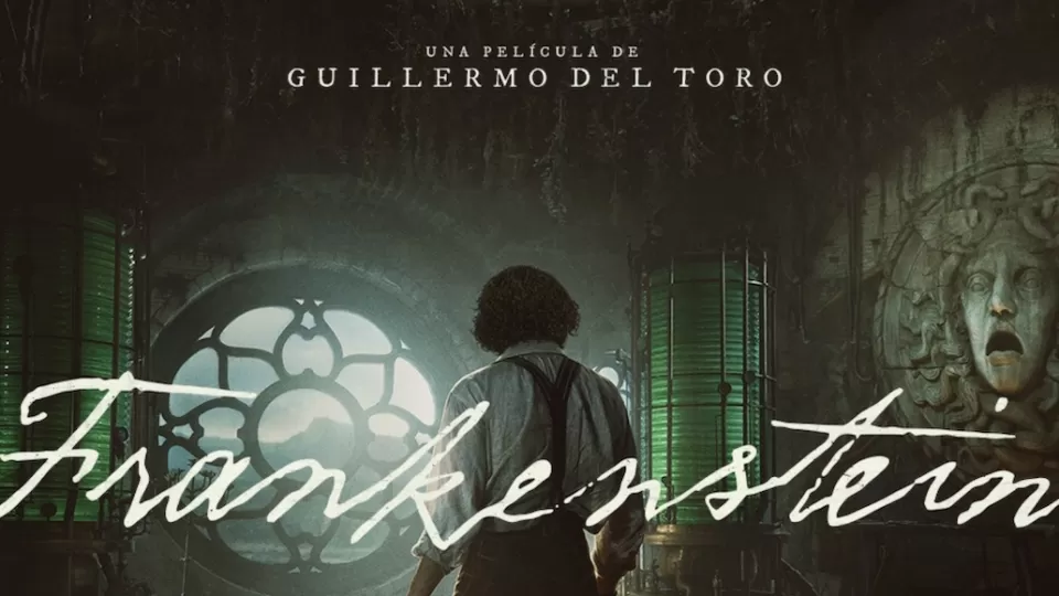Frankenstein de Guillermo del Toro: Todo lo que debes saber para ver la película más esperada del año