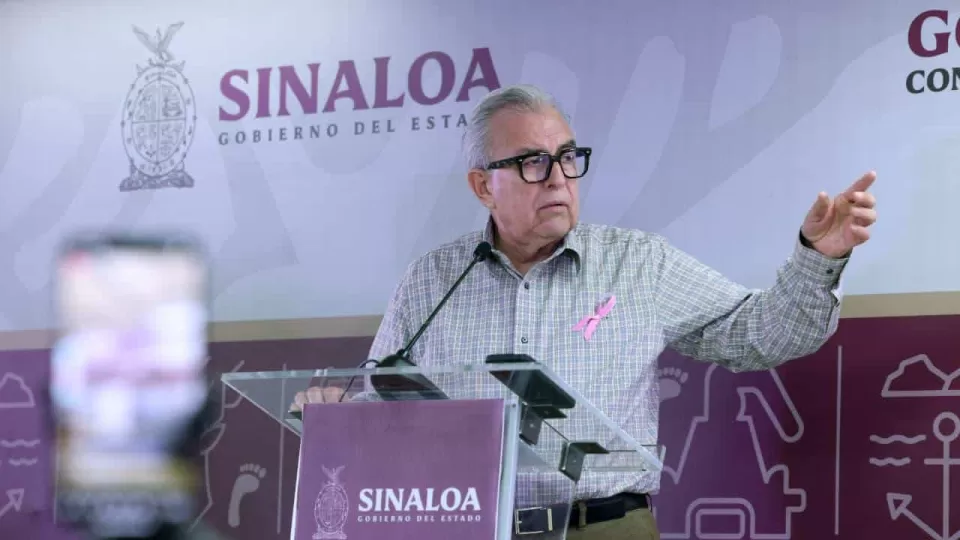 Positivo el programa “Ponte al Corriente” señala Gobernador Rocha; recaudación alcanza los 237 MDP