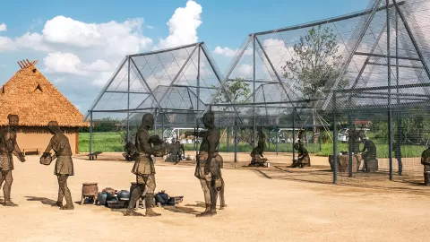 liangzhu: donde 5,000 años de historia china impulsan la innovación y la economía digital