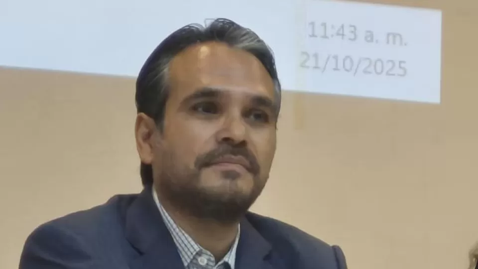 Sergio Mario Arredondo Salas inaugura el Primer Foro de Consulta del Programa de Atención a la Diversidad ADIUAS