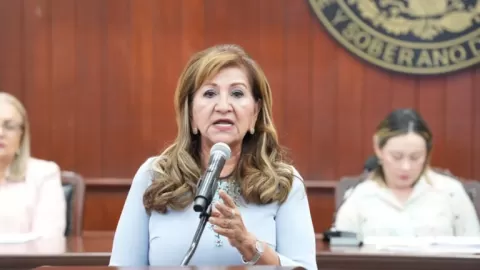 Desde el Congreso de Sinaloa, diputadas reconocen avances y retos en la vida política de las mujeres a 72 años del reconocimiento del derecho a votar