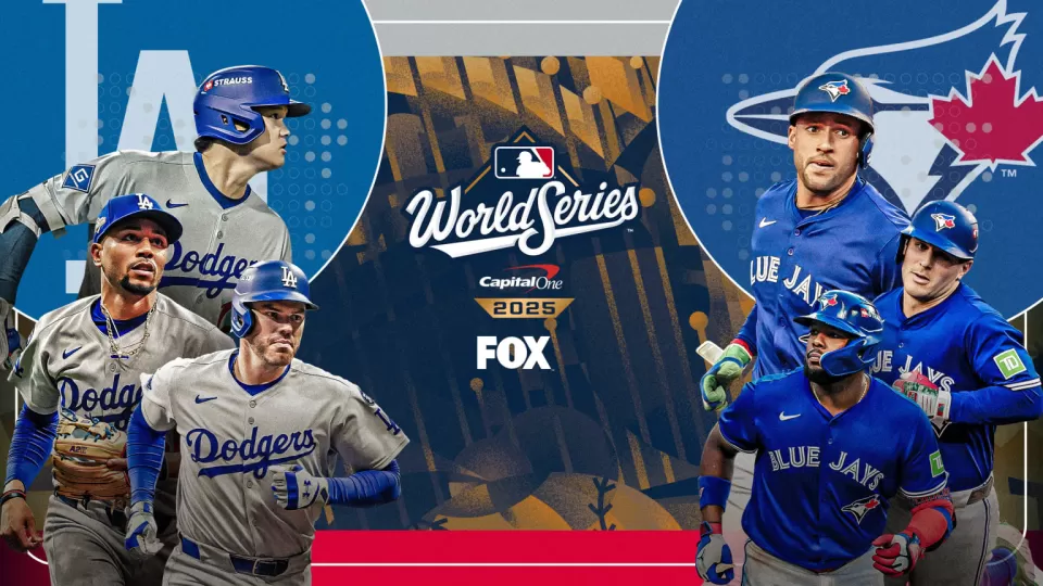 Serie Mundial 2025: Dodgers y Blue Jays, un choque de gigantes que hará historia