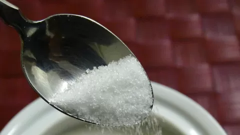 Azúcar: la guía definitiva para endulzar tu vida sin comprometer tu salud