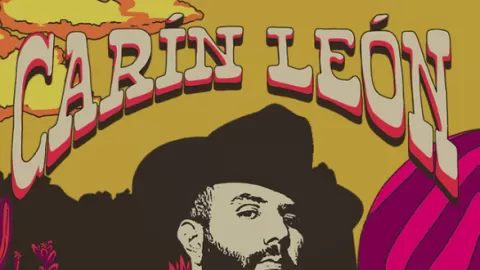 Imagen Sitio Oficial Carín León