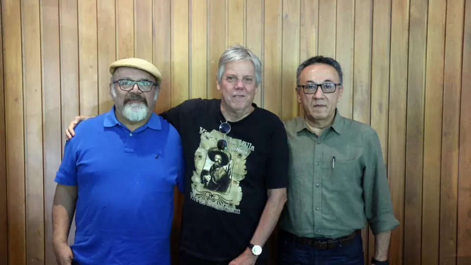 Recorrerá Virulo Sinaloa, con sus canciones y su buen humor