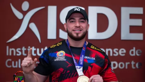 Definen a los ganadores del Premio Estatal del Deporte 2025