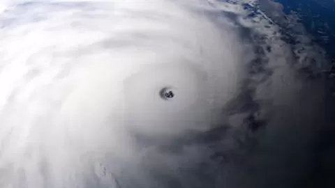Melissa amenaza el Caribe: la tormenta tropical podría convertirse en huracán de categoría 4
