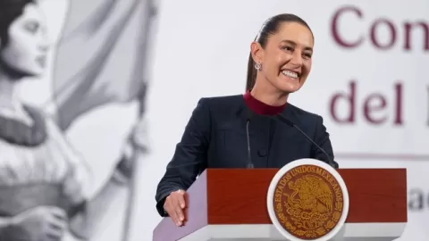 Presentan obras literarias de la colección “25 para el 25” del FCE; se regalarán 2.5 millones de libros en América Latina