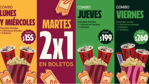 Promociones