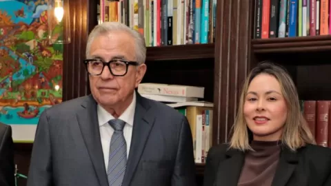 Yeraldine Bonilla Valverde hace historia: nueva secretaria general de gobierno de Sinaloa