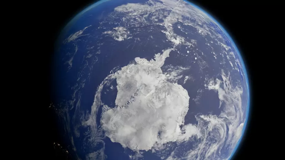 Google Earth se potencia con IA para predecir desastres climáticos y salvar vidas