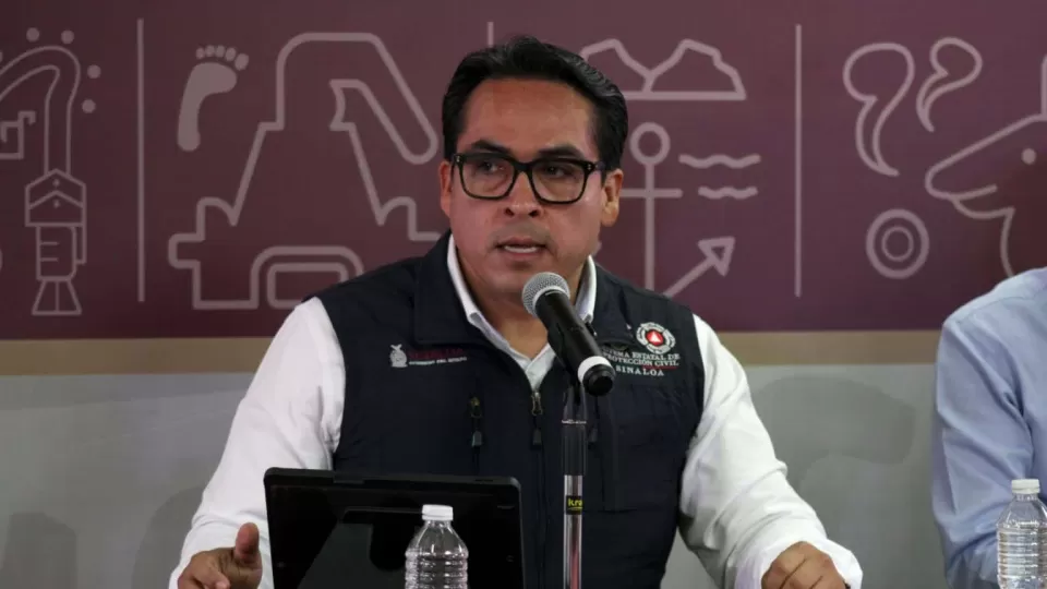 Protección Civil Sinaloa presentó distintivo para reconocer a empresas resilientes y más seguras