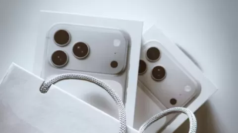 La revolución de 2 nm: Apple A20 y A20 Pro prometen una nueva era de potencia y eficiencia para el iPhone