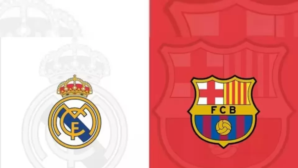 Real Madrid se impone al Barcelona en el Clásico y consolida su liderato en La Liga