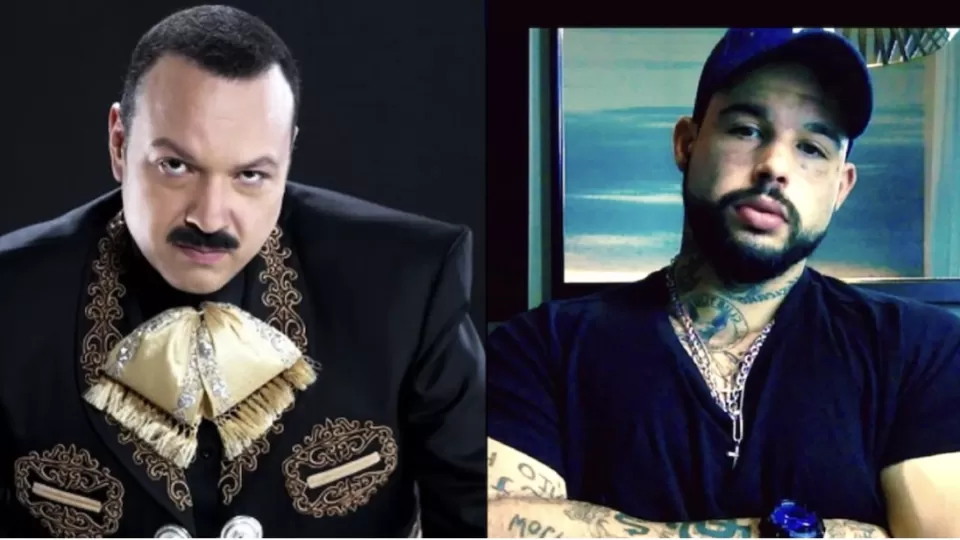 Emiliano Aguilar rompe el silencio: acusa a Pepe Aguilar de maltrato y bloqueo en los Premios Billboard 2025