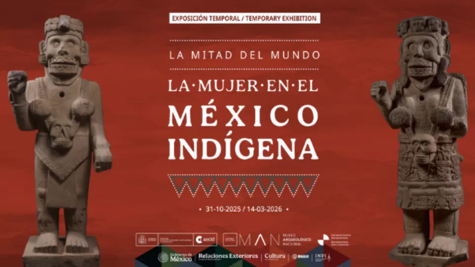 madrid se rinde al arte milenario de mujeres indígenas mexicanas: un puente cultural sin precedentes