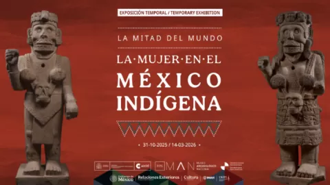 madrid se rinde al arte milenario de mujeres indígenas mexicanas: un puente cultural sin precedentes