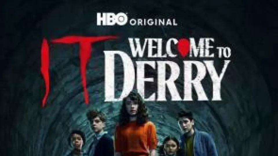 "Bienvenidos a Derry" ya disponible en HBO: la precuela que desentraña el aterrador origen de «Eso»