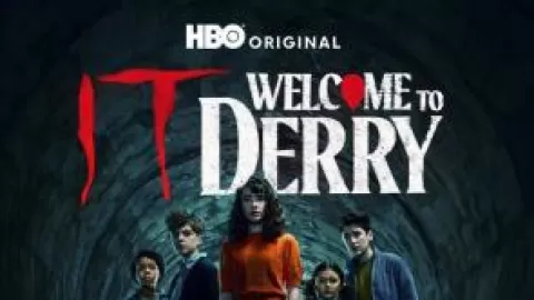"Bienvenidos a Derry" ya disponible en HBO: la precuela que desentraña el aterrador origen de «Eso»