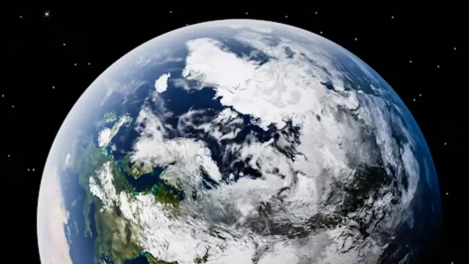 Científicos presentan sólida evidencia de un planeta similar a la Tierra en nuestro vecindario cósmico