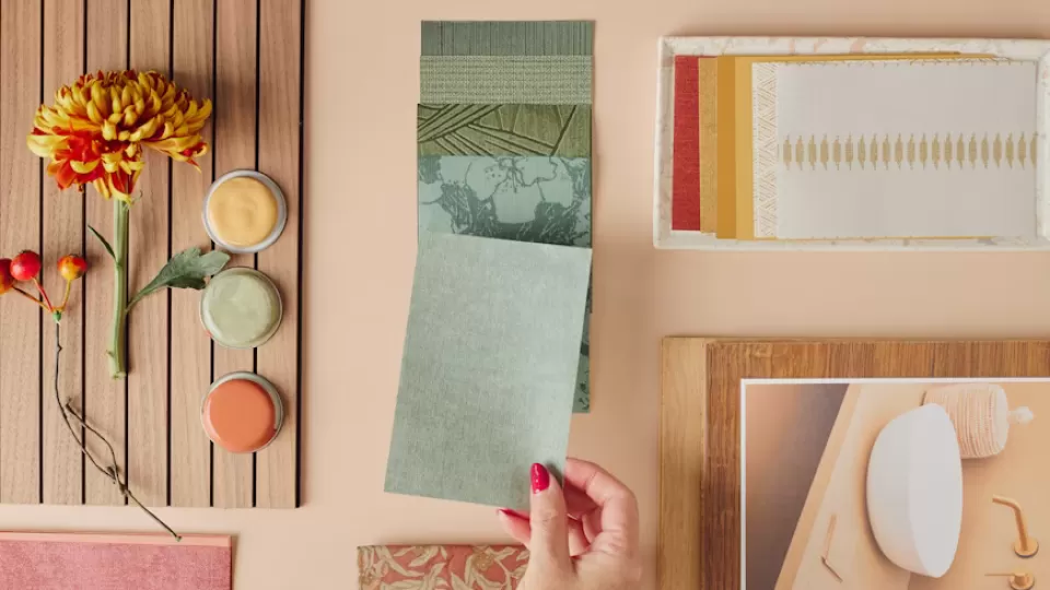 Hogares mexicanos 2025: diseño funcional, sostenibilidad y toques orgánicos redefinen el espacio