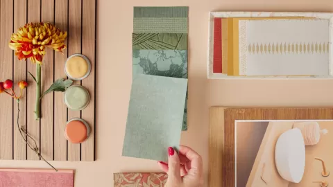 Hogares mexicanos 2025: diseño funcional, sostenibilidad y toques orgánicos redefinen el espacio