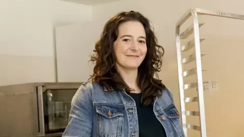 Leticia Landa, chef mexicana, eleva la gastronomía nacional al ganar el prestigioso Basque Culinary World Prize 2025