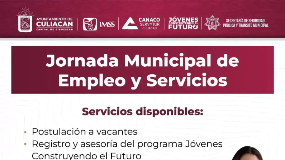 Servicios