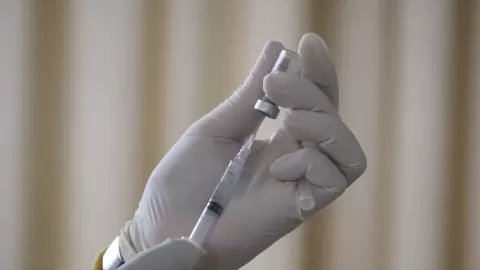 Hito histórico: México cumple 35 años sin poliomielitis y refuerza llamado a la vacunación universal