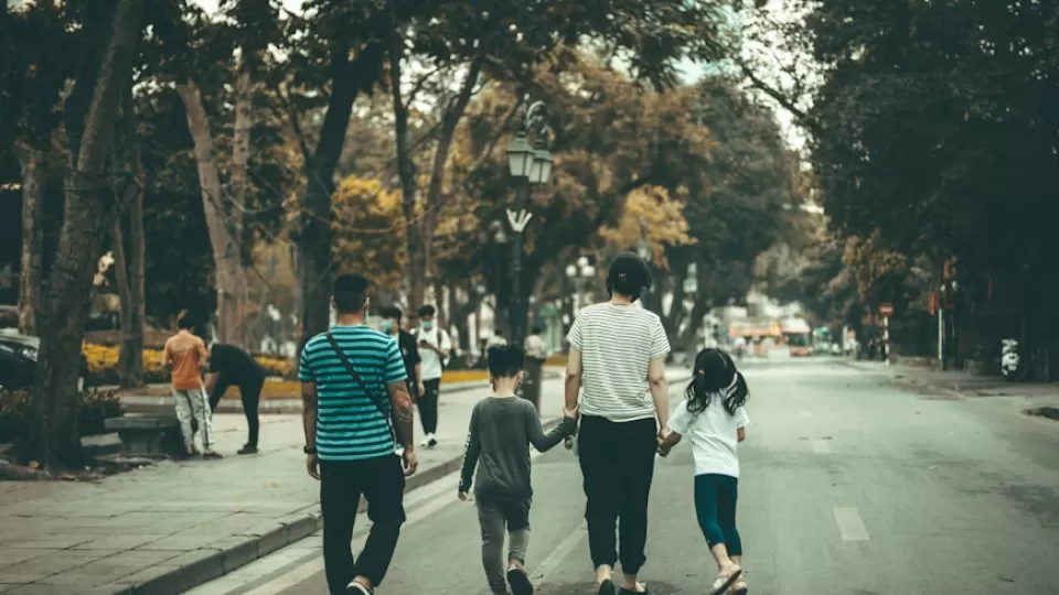 Hogares de Corazón: El llamado urgente a familias temporales para menores en México