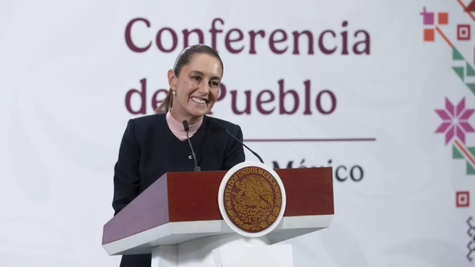 En 2026 se construirán 200 Centros de Educación y Cuidado Infantil para madres trabajadoras