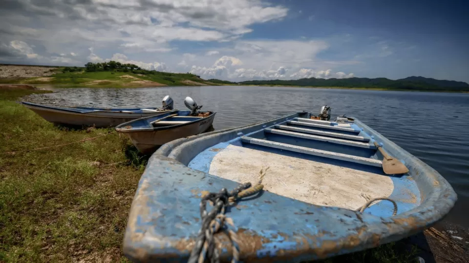 Alarma en Sinaloa: presas caen a 47.7% de su capacidad; un escenario hídrico complejo se avecina