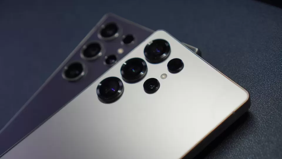 Samsung acelera la carrera hacia el 6G con innovaciones en IA y alianzas globales clave