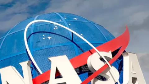 La NASA confirma una nueva cuasi-luna que acompañará a la Tierra hasta 2085