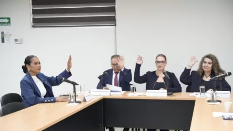 Comisión de Atención a la Familia, Niñas, Niños y Adolescentes analiza avances en protección de la niñez bajo resguardo de instituciones