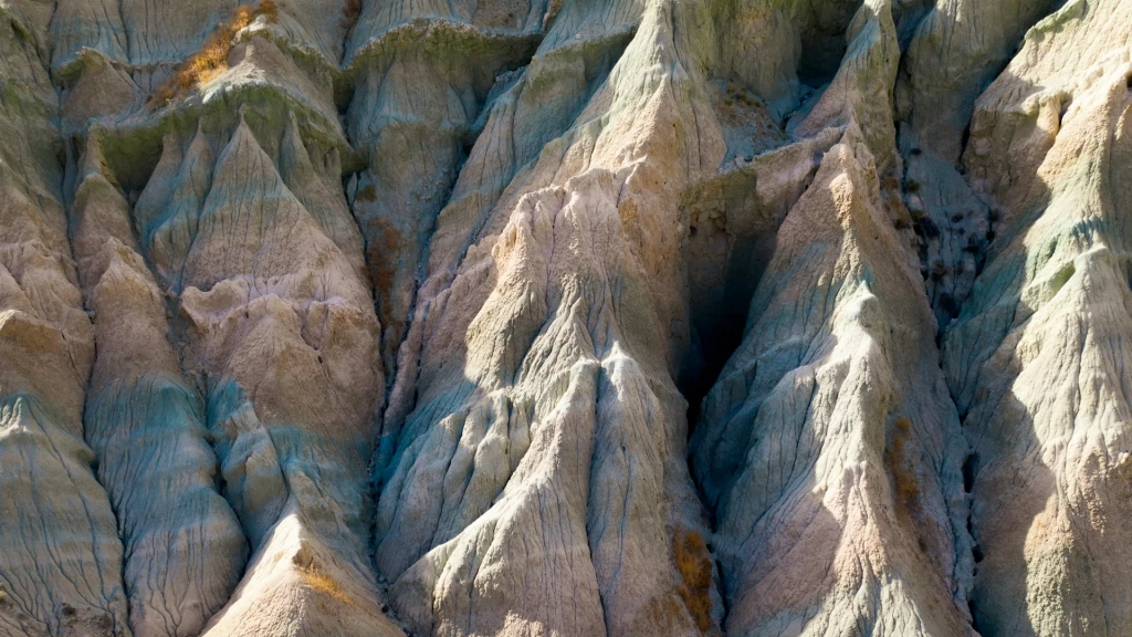 Hito geológico: científicos captan por primera vez la ruptura de una placa tectónica en el Pacífico