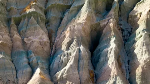 Hito geológico: científicos captan por primera vez la ruptura de una placa tectónica en el Pacífico