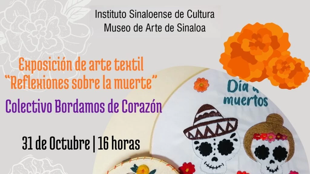 Museo de Arte de Sinaloa dedicará su tradicional Altar de Muertos al pintor Álvaro Blancarte