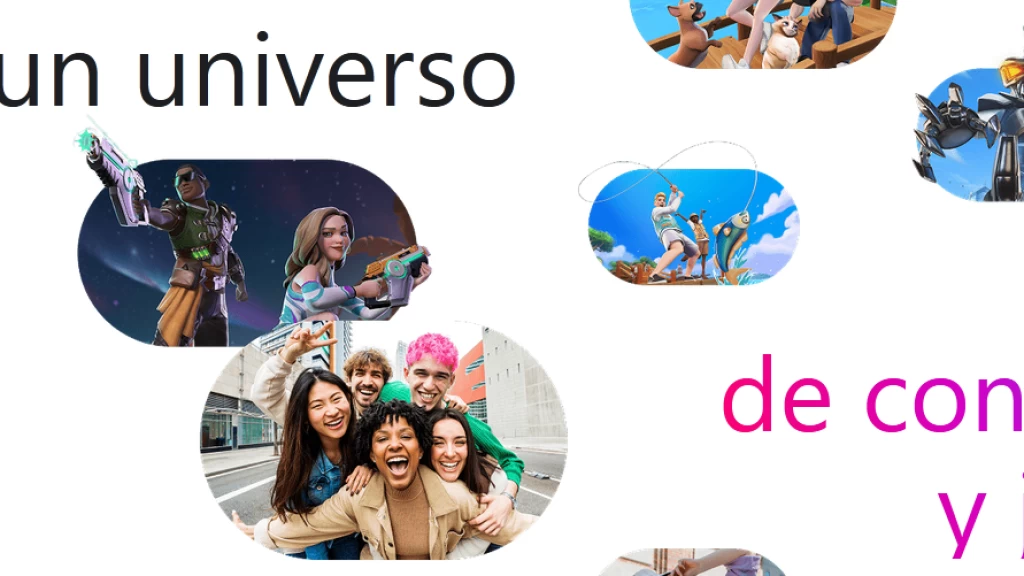 Meta lanza Horizon Worlds 3.0: la realidad aumentada redefine el metaverso