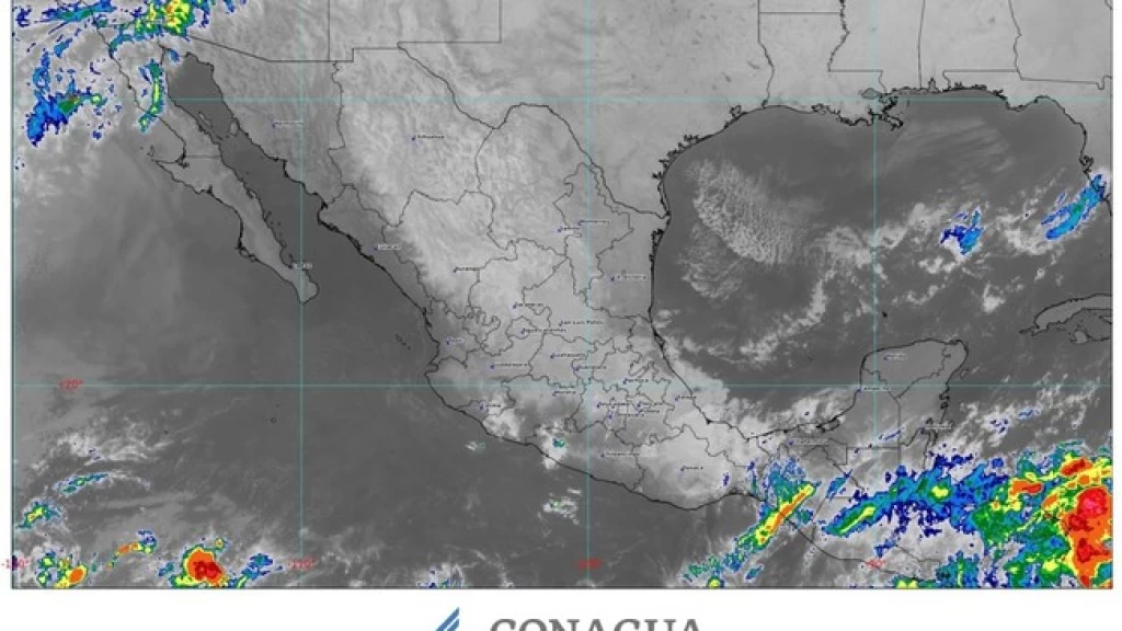 Frente Frío 12: Sinaloa vivirá un 3 de noviembre caluroso; este es el pronóstico oficial