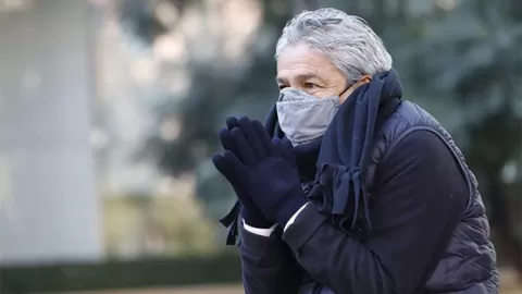 Alerta por frente frío 12: nueve estados impactados y temperaturas gélidas; conoce las recomendaciones de salud