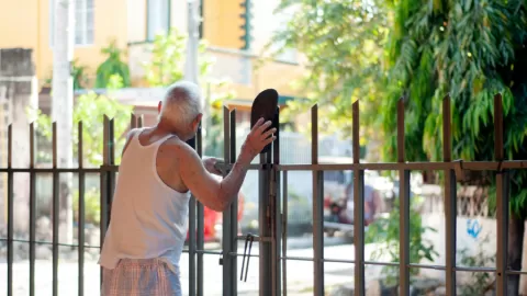 Esperanza de vida en México 2025: ¿dónde se vive más y cuáles son los retos de salud?