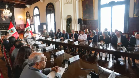 Perú rompe relaciones diplomáticas con México tras asilo a ex primera ministra Betssy Chávez: una crisis sin precedentes