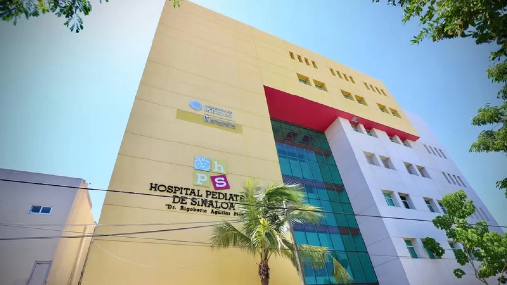 Hospital Pediátrico de Sinaloa inicia aplicación de la Prueba EDI para detectar alteraciones en el desarrollo infantil